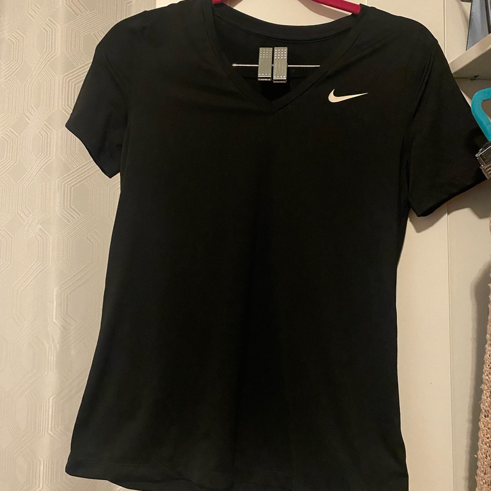 Nike Dri-fit Shirt